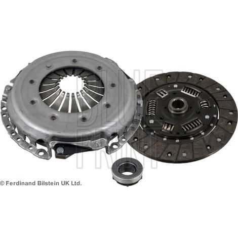 Kit d'embrayage Blue Print ADV183093 AUDI 028 198 141 BX 28 198 141 BX