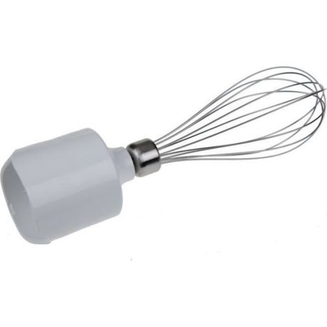 Fouet Blanc Neige - Pour Robot Ménager Kenwood HB714 HB723 HB724 HDP404 HDP408 - KW712963