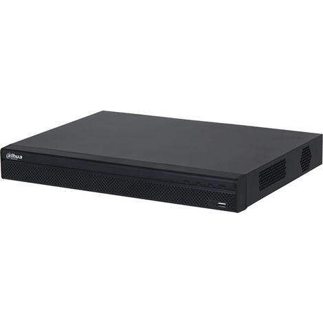Enregistreur réseau Dahua NVR4208-4KS3 8 canaux 12 MP