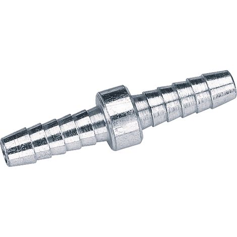 Draper 5/16" PCL Double-Ended Air Hose Connector (Sold Loose) - Model 25805 (1/5)