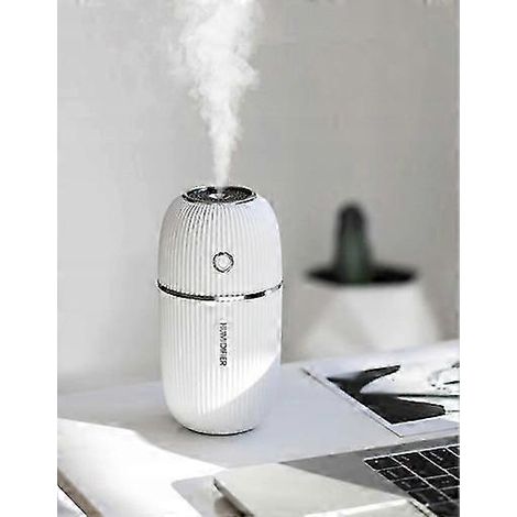 Lampe parfumée humidificateur Xiaomi 2025 (1/5)