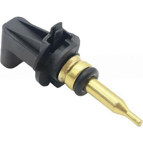 Capteur de température du liquide de refroidissement 68217702AC compatible avec JEEP Gladiator, Grand Cherokee, Wrangler et Chrysler Pacifica Voyager (1/5)