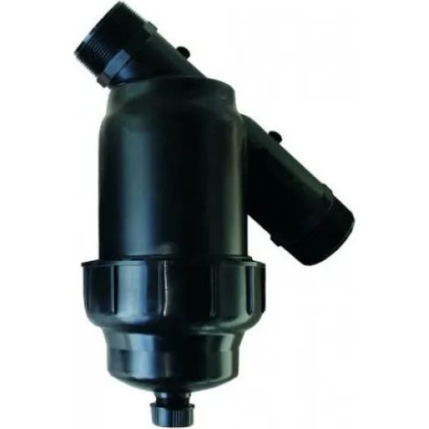 Filtro irrigazione Irritec YFV Rete inox 2" IFYFVGILM2C0N IFYFVGILM2C0N