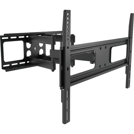 Soporte TV Fijo Metronic 451068 para Pantallas 23-55' VESA 400x400 (1/2)