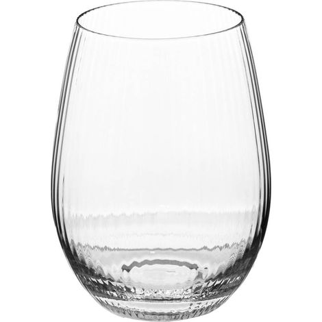 Trinkgläser-Set tumbler MIDNIGHT, 540 ml, 6-teilig (1/2)