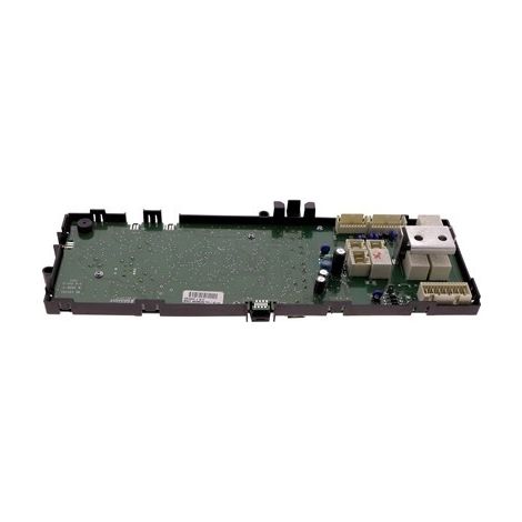 Carte de commande