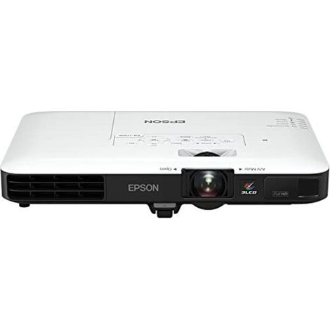 Projecteur EPSON 3LCD EB-1795F - 3200 lumens - Full HD 1080p - Portable (1/5)