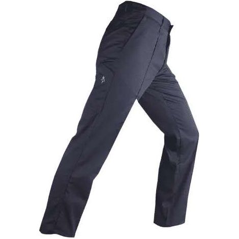 KAPRIOL Pantalone da lavoro Basic blu L - Cotone e poliestere - Multitasca