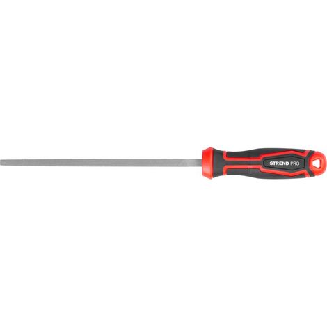 Feile Strend Pro Premium ComfortGrip DL624, 325 mm, vierkant