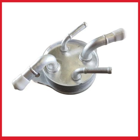 Refroidisseur de Boîte de Vitesses 33490-B1030 - Compatible avec Toyota WIGO, AGYA (1/4)