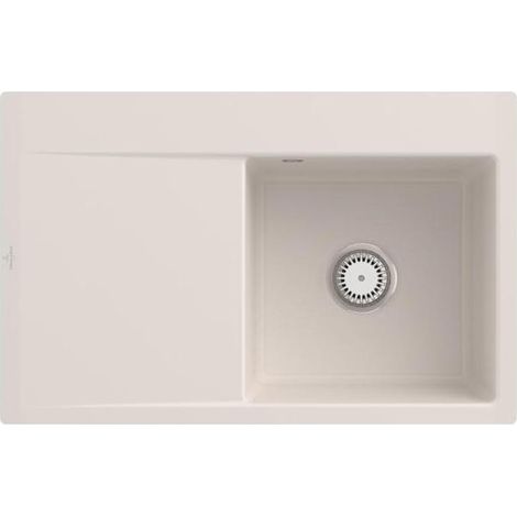 VB SP Subway Style 45 Flat 33471F 780x510mm re-eckig Crema cplus (1/3)