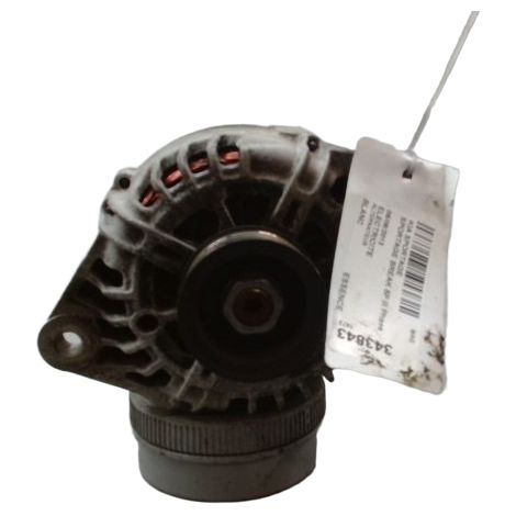 [PRODUIT D'OCCASION] Alternateur KIA Sportage Break III Phase 1 2010-2014 ♻️ Ref Oe. 373002b600 - Garantie à vie (1/2)