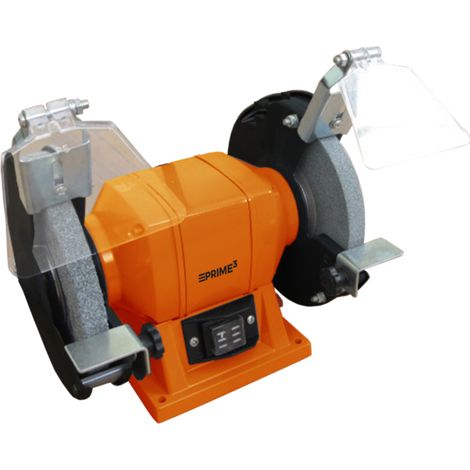 AMOLADORA DE BANCO PRIME3 300W TBG21 - BP-TBG21
