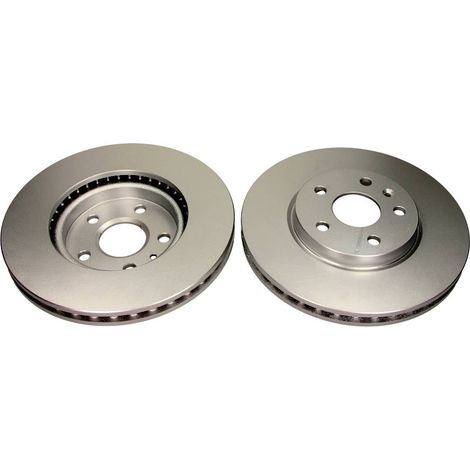 Disque de frein avant QUARO OPEL INSIGNIA 17" avec revêtement anticorrosion