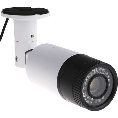 Caméra de surveillance intérieure / extérieure RS PRO, 1 312 x 1 069 ( Prix pour 1 ) (1/4)