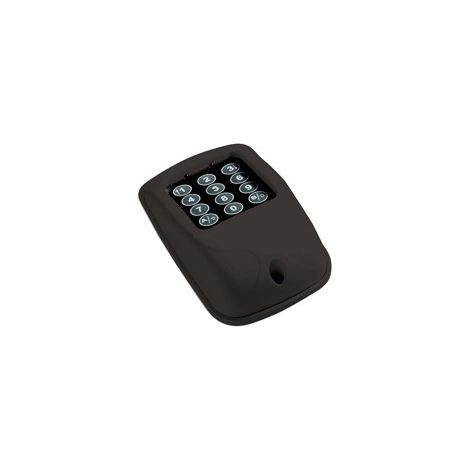 Clavier digicode radio TV-TXK-868-A04