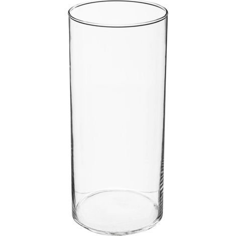 Glasvase ZYLINDER, 30 cm