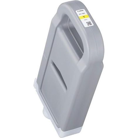 Canon PFI-740 Y cartucho de tinta 1 pieza(s) Original Ultra High Yield Amarillo