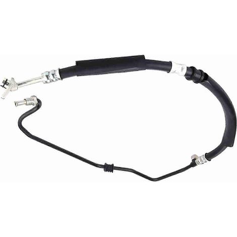 Tuyau d'huile et de pression de direction assistée compatible avec Acura TSX 2.4L 0408 et Accord 0307 (1/4)