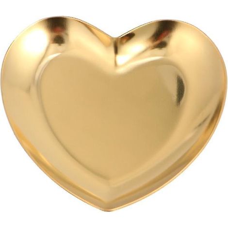 1 plateau à bijoux pour colliers, boucles d'oreilles et bracelets (1/3)