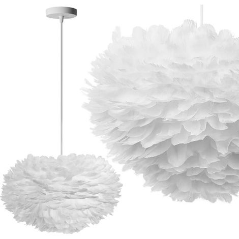 Lamp APP335-3CP WHITE