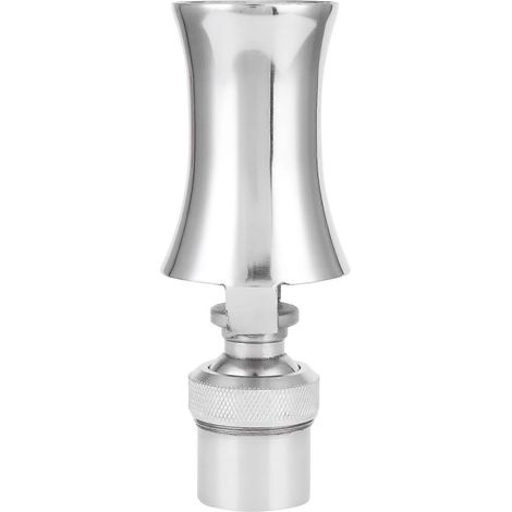 Female Thread Cedar Shaped Adjustable Water Fountain Nozzle Spray Pond Sprinkler HeadG1 32mm (1/5)