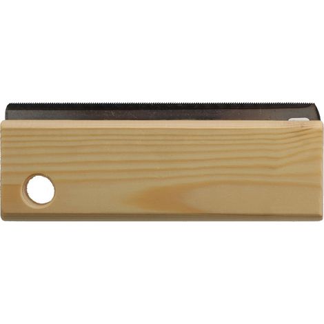 UMBRIA EQUITAZIONE Wood stick 16cm CAVALLO