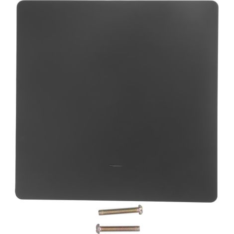 Interrupteur intelligent WiFi sans fil, télécommande de répartition électrique 100‑240VAC, prise standard UE/GB (1/5)