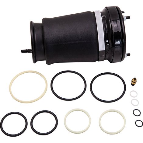 Front right Air spring Bag Suspension Bellow for BMW X5 E53 00-06 37116761444 (1/5)