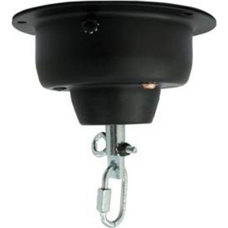 Eurolite MD-1515  Discokugel-Motor   12 cm