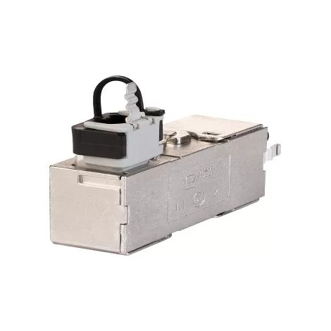 Metz Connect Kabelverbinder 270° Class EA 130863-05-E (1/2)