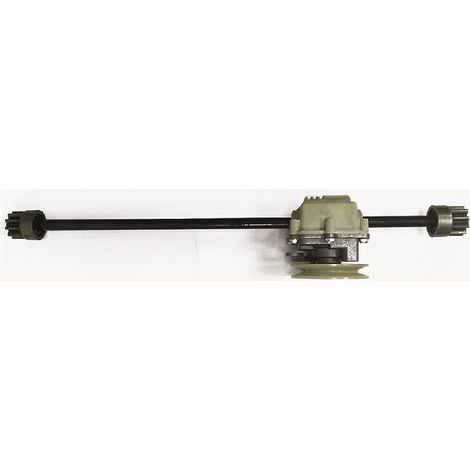 Caja Transmision Moderna compatible con Honda Yh53Sdh