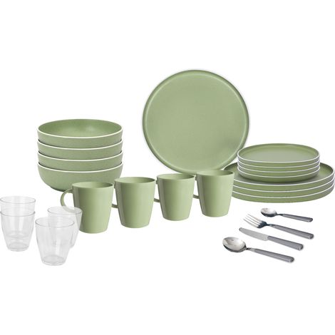 Brunner All Inclusive DOLOMIT GREEN