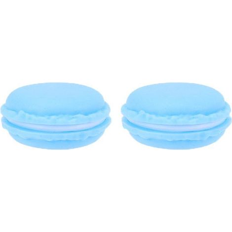Die neue Aufbewahrungsbox für 2 Macarons (1/3)