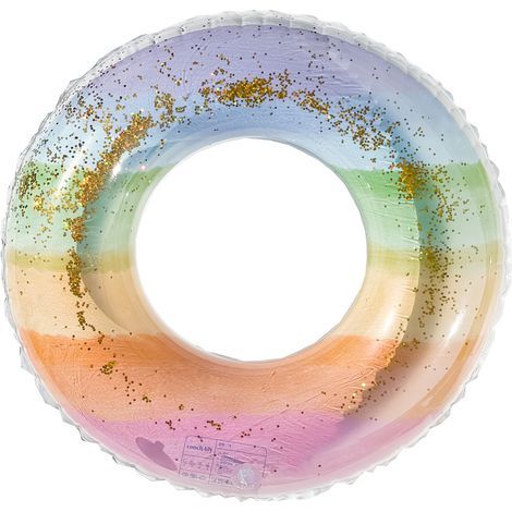 Bouée gonflable pour enfants, bouée gonflable pour adultes (450 g pour adultes)