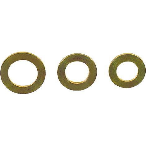 RONDELLA ALZAPORTA PER ANUBA mm 12 Q.TA 100 mm 12