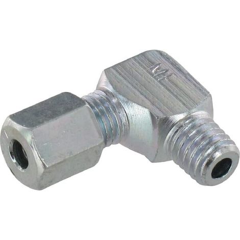 Angolare per avvitamento UNIVERSALE CLWEV4LLM125K