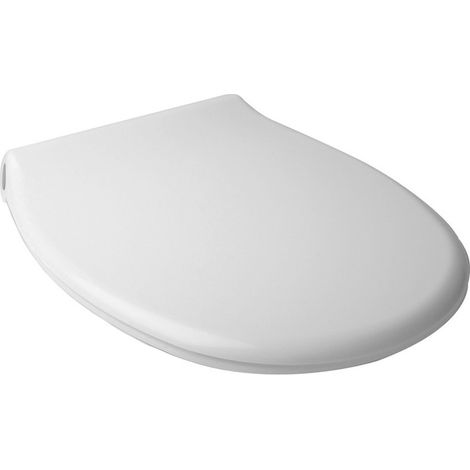 TAPA WC SANITARIO POLO BLANCO