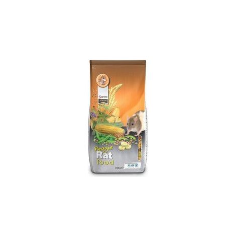 Reggie Rat Premium 850g PK6 - 139611