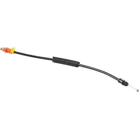 Câble de verrouillage de porte de 16,5 pouces pour Escalade 2007-2014 Remplace 25880301 25876384 924-360 (1/5)