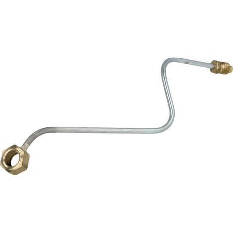 Conduite hydraulique pour pompe 1 allure