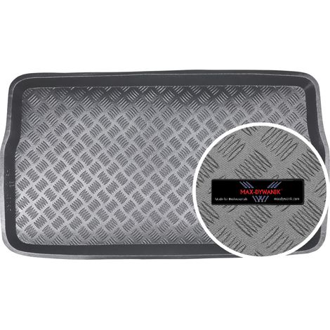 Chrysler Grand Voyager V 2008-2016 Kofferraummatte MAX-MAT