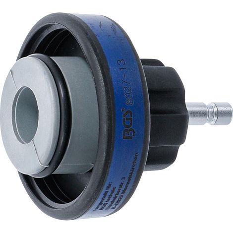 Adattatore BGS  n. 13  per art.  8027 /  8098 per  Chrysler /  Mercedes-Benz -  8027-13 (1/4)