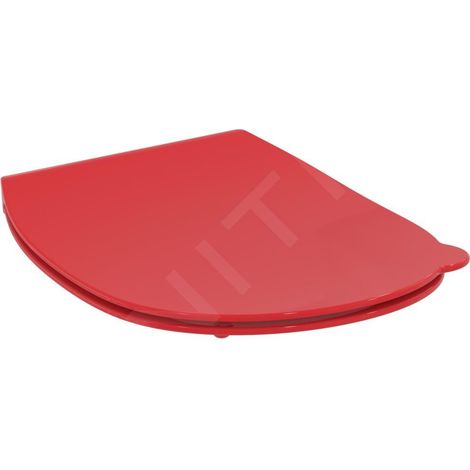 Ideal Standard Contour 21 Schools Siège de WC pour enfants, (1/4)