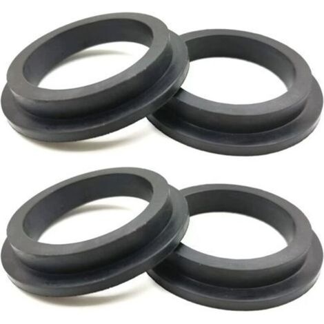 4pcs 11412 rondelles pompe de filtration de piscine L - ring compatible moteur de pompe à filtre à sable