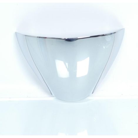 [NEUWERTIG] Windschild und Windabweiser original für China-Roller 50 Scoot (1/4)