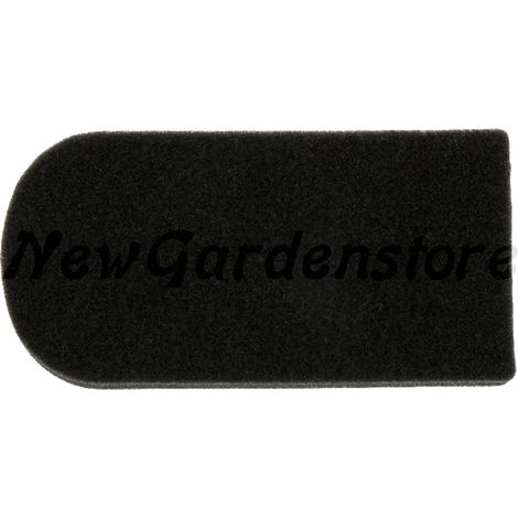 Filtro aria per atomizzatore compatibile EFCO AT 800 AT 8000 70408192