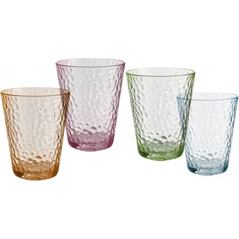 Brunner Gläserset VINTAGE (4er Set)