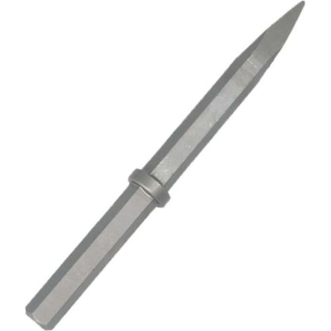 Makita - Cincel puntiagudo, longitud 510 mm D-17675