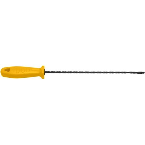 Feile Strend Pro FWA-303, 6.6x216 mm, für Gipskarton